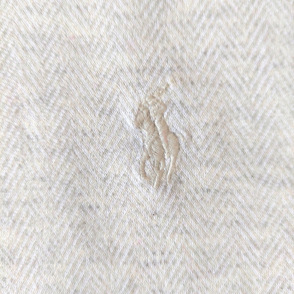 POLO BY RALPH LAUREN Golf Fit polo shirt NWOT - Picture 7 of 7